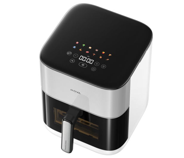 MOVA Air Fryer FD10 Pro - 1281063 - zdjęcie 3